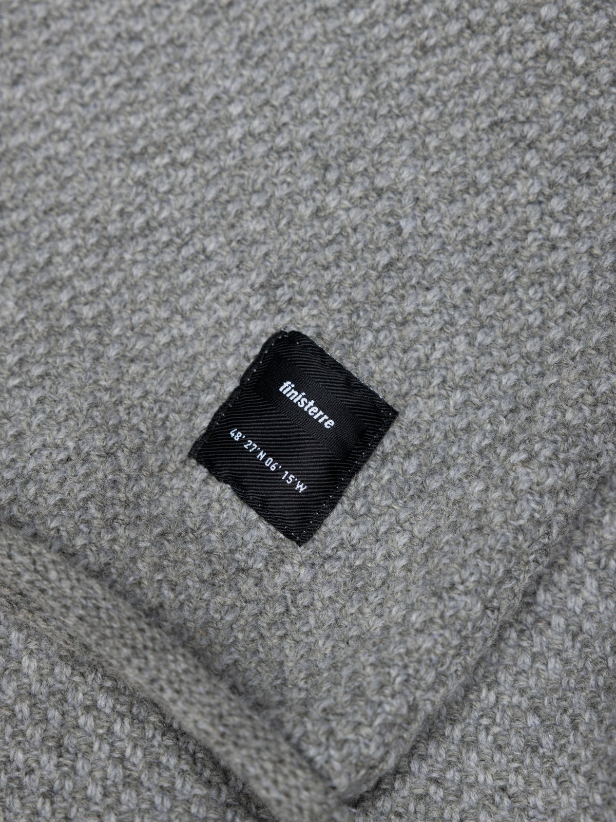 Men's Finisterre Barents Jumper