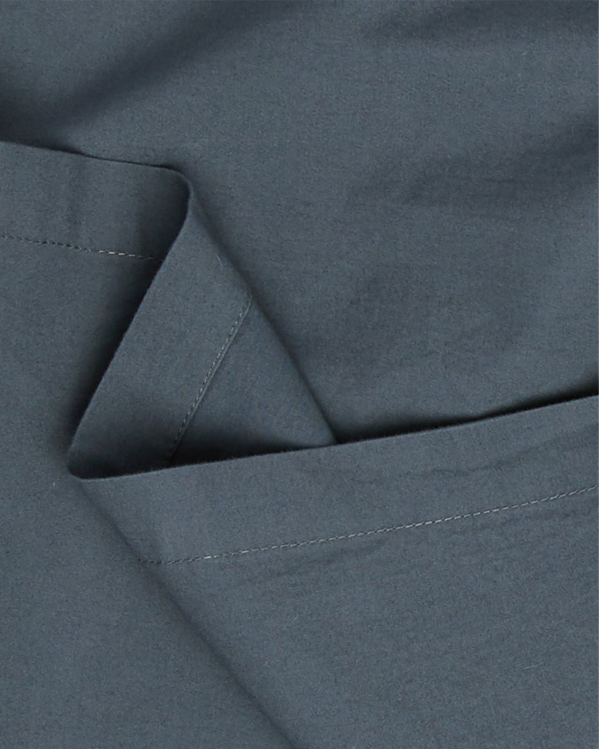 Brushed Cotton Pillowcase Set (Dusk)