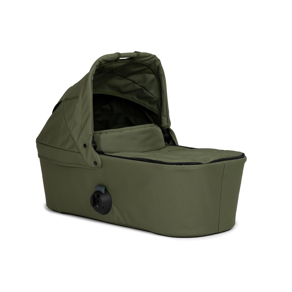Bumbleride Era / Indie / Speed Bassinet - Olive