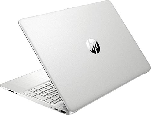 HP - 15.6"" Touch-Screen Laptop - AMD Ryzen 7-4700U - 8GB RAM- 512GB SSD (15-ef1013dx)
