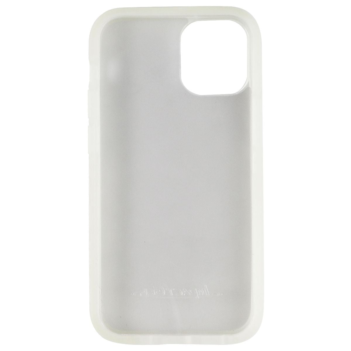 Impact Gel Chroma Case for Apple iPhone 12 mini - Clear/Frost - New