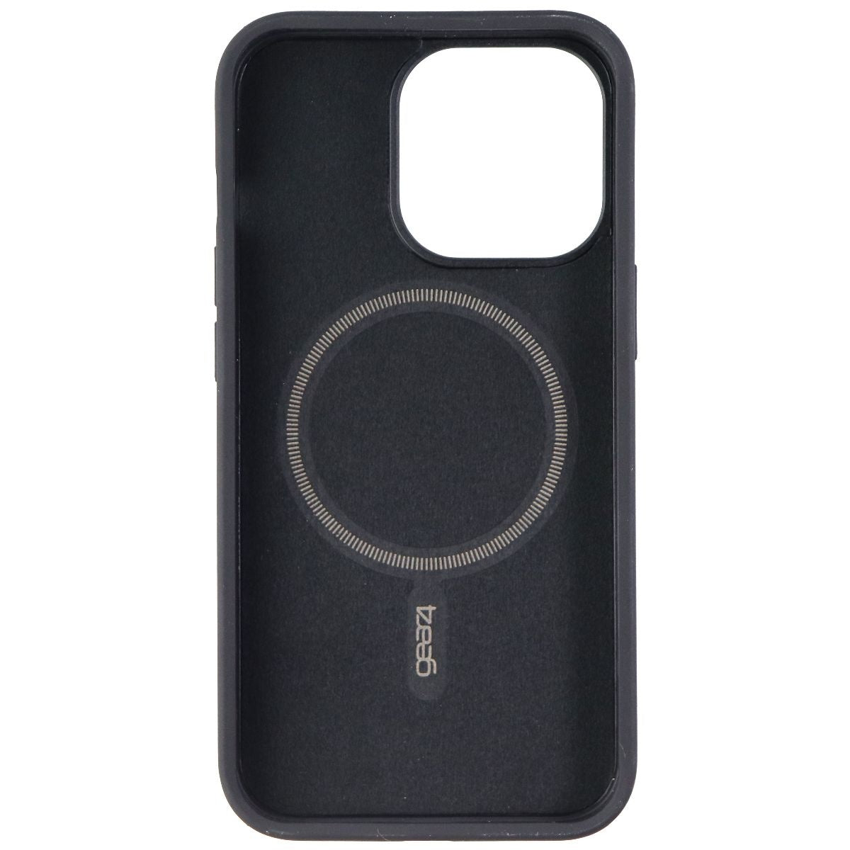 ZAGG Brooklyn Snap Case for MagSafe for Apple iPhone 13 Pro - Black - New