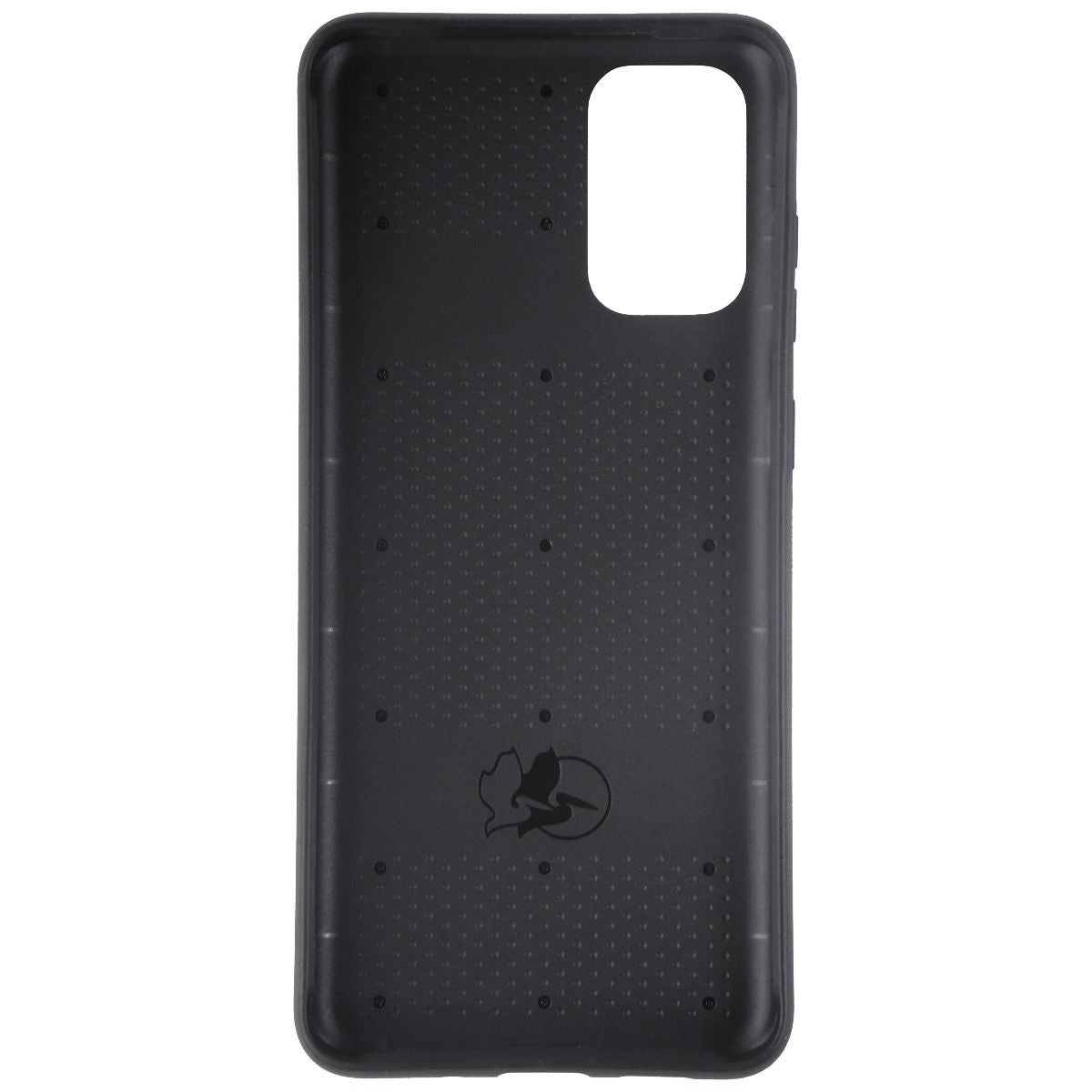Pelican Protector Series Hard Case for Samsung Galaxy (S20+) 5G - Black - New