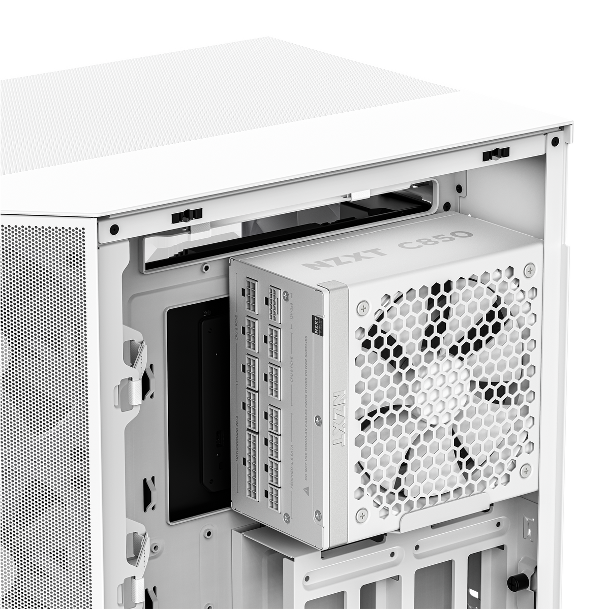 C850 Gold ATX 3.1