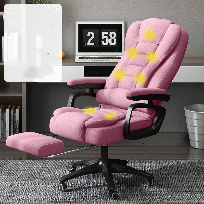 Home Office Sedentary Sofa Chair
