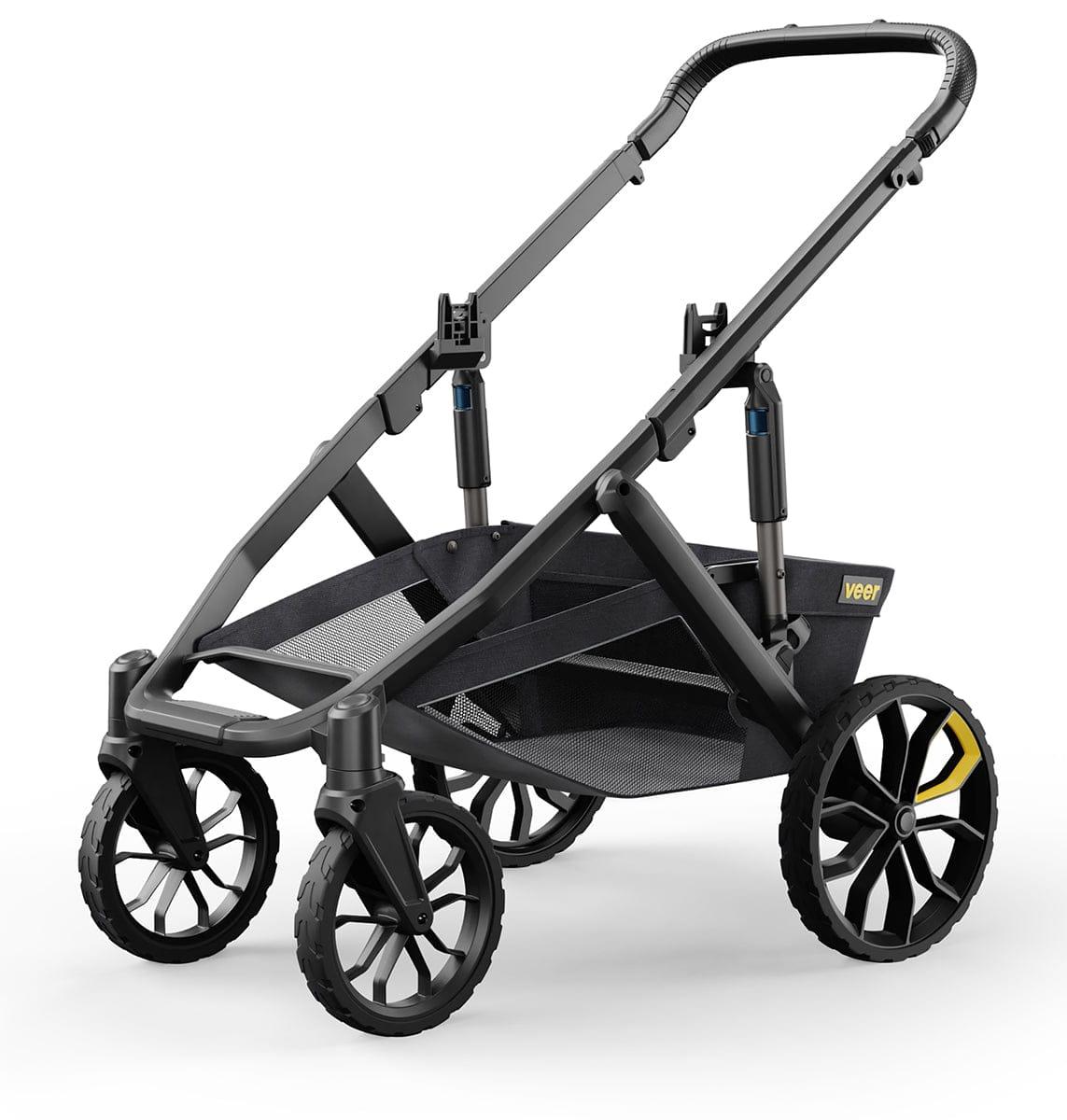 Veer OPEN BOX &Roll Stroller Frame
