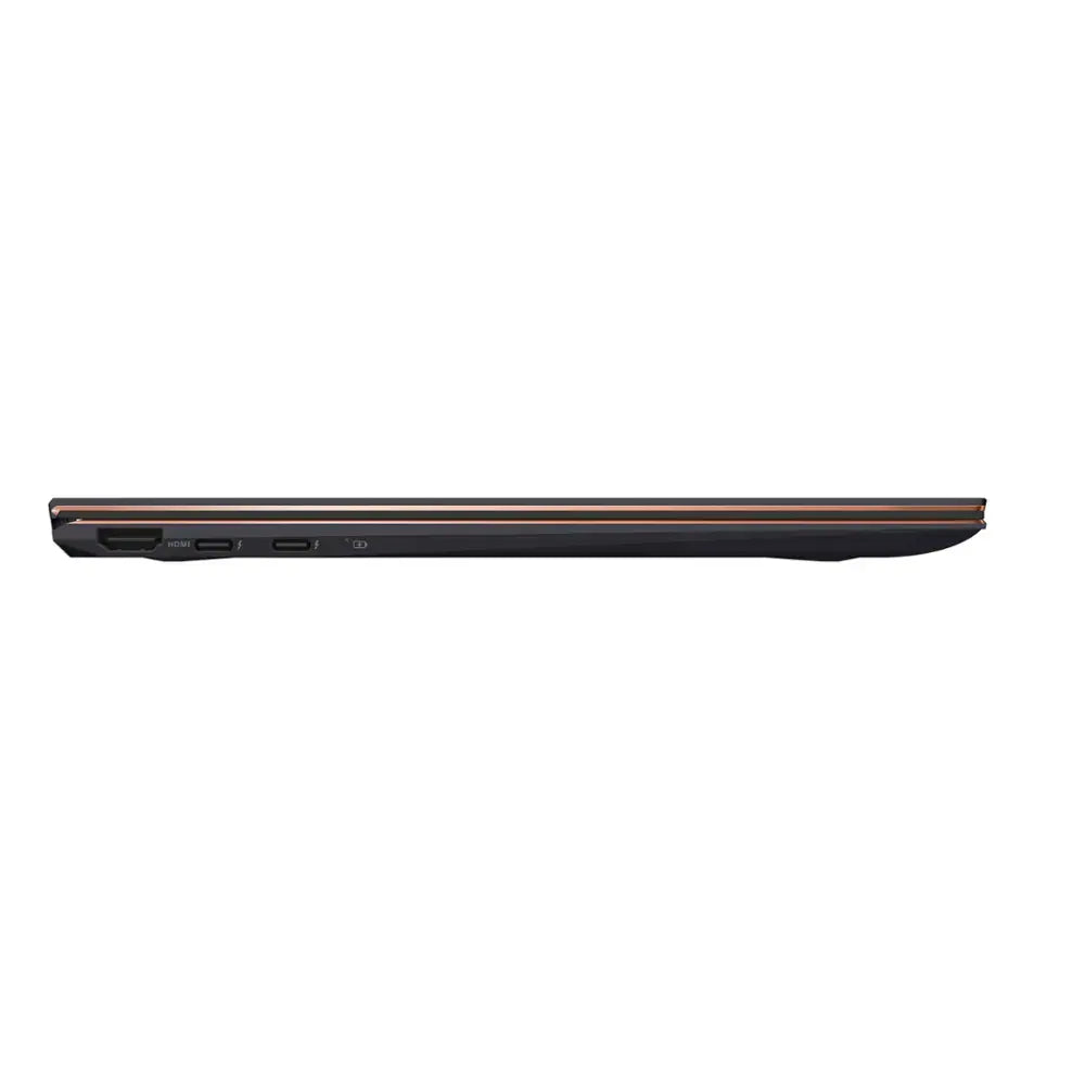 Asus ZenBook Flip 13 – 13.3" UHD OLED Touch – i7-1165G7 – 16GB RAM – 1TB SSD - UX371EA-XH76T