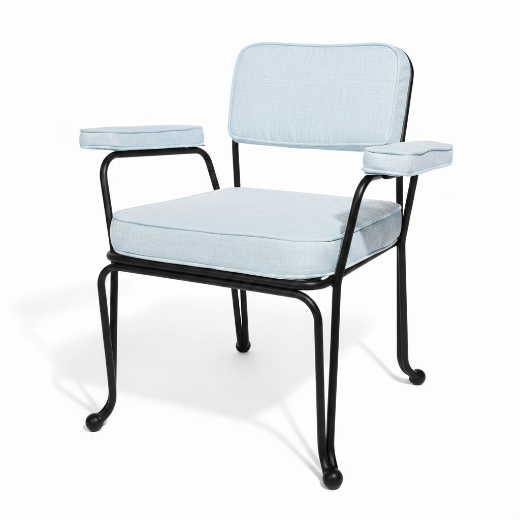 The Waterhouse Dining Chair