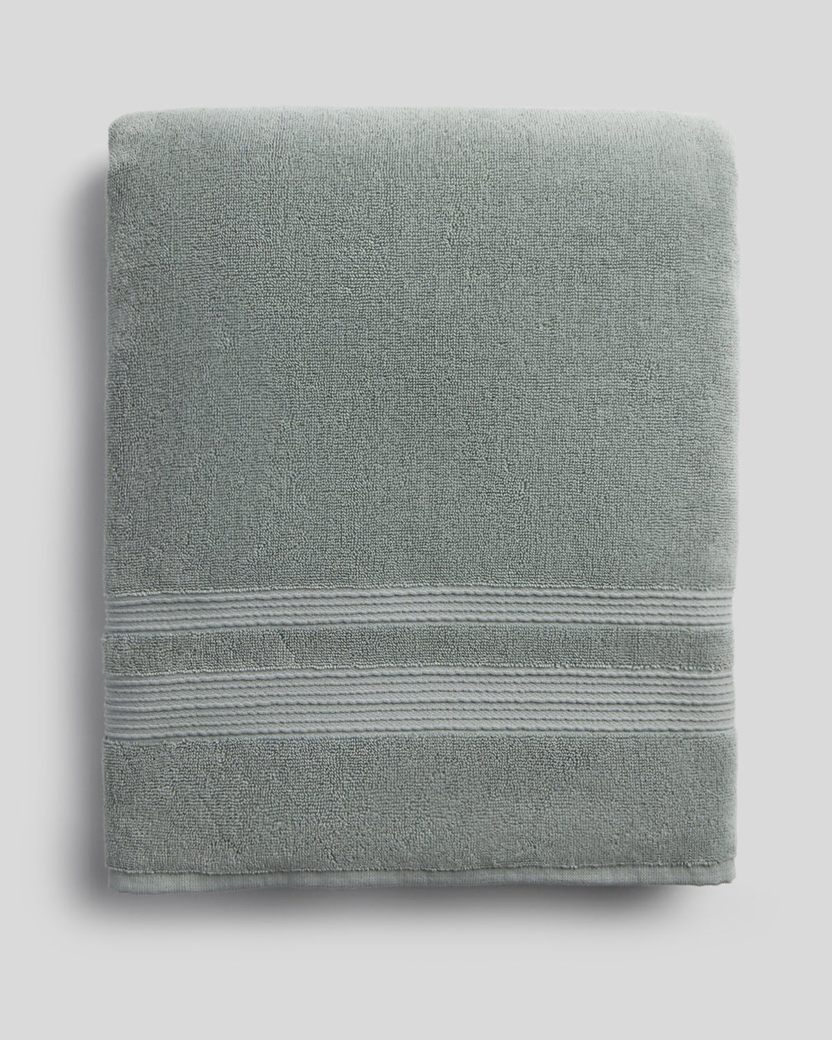 Classic Turkish Cotton Towels - FINAL SALE (Spa)