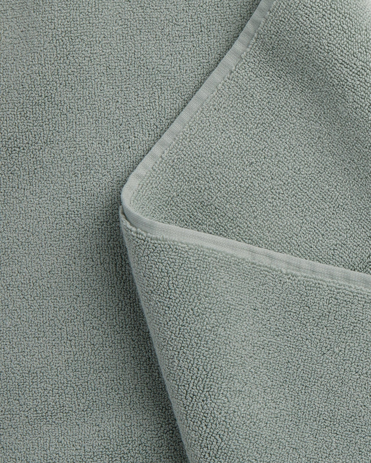 Classic Turkish Cotton Tub Mat - FINAL SALE (Spa)