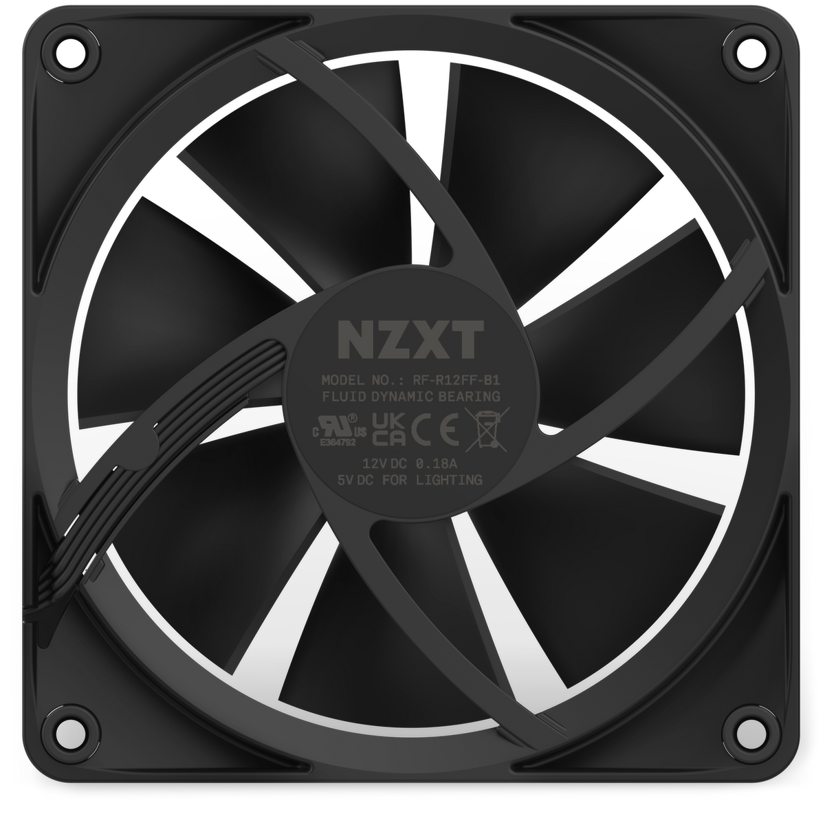 F120 RGB