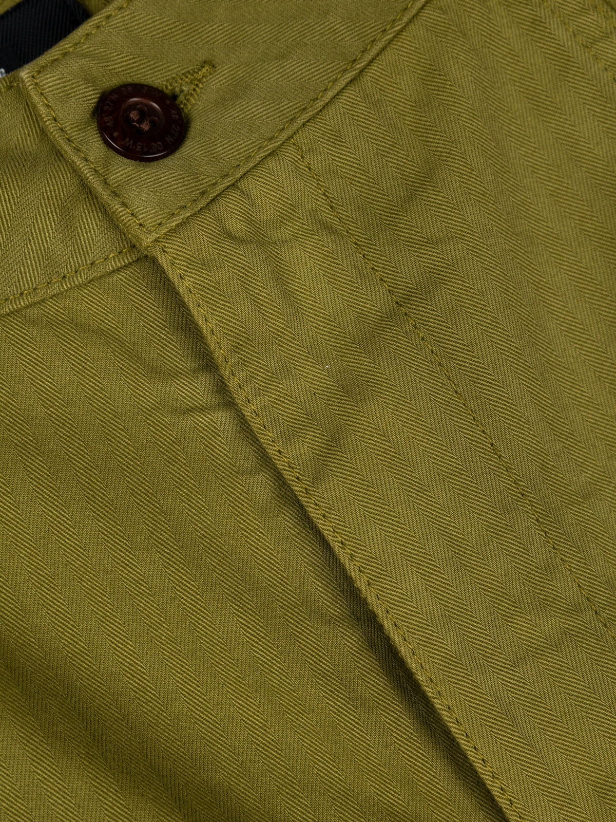Women's Croft Workwear Barrel Trouser