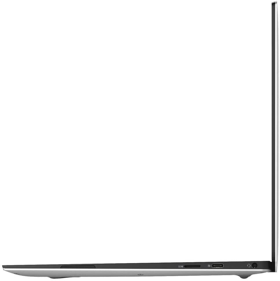 Dell XPS 13 9380 – 13.3" FHD – Intel Core i5-8265U – 8GB RAM – 256GB SSD – Silver