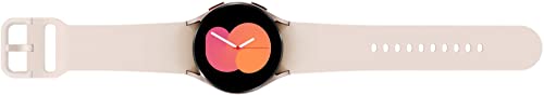 Samsung Galaxy Watch 5 40mm - Pink Gold Bezel w/Pink Band - SM-R900NZDAXAA