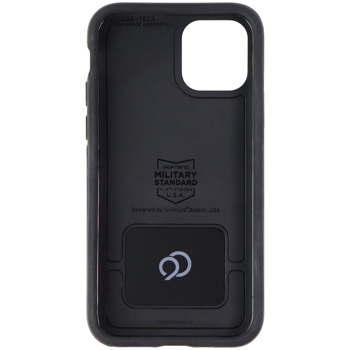 Nimbus9 Cirrus 2 Series Case for Apple iPhone 11 Pro - Midnight Blue - New