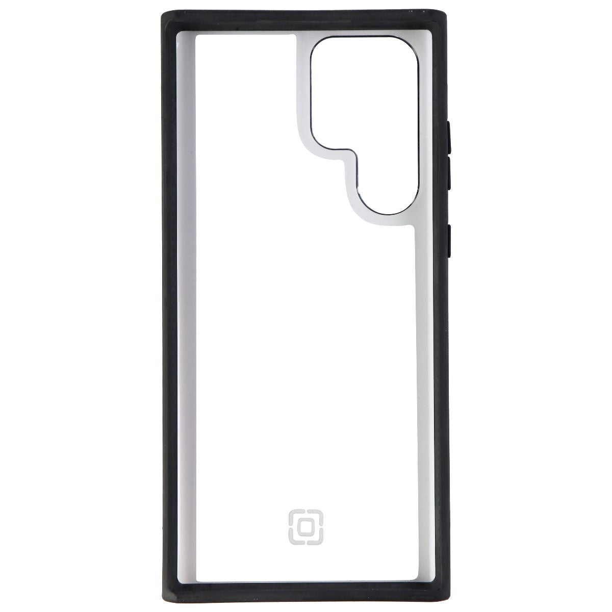 Incipio Organicore Hard Case for Samsung Galaxy S22 Ultra - Clear/Charcoal - New