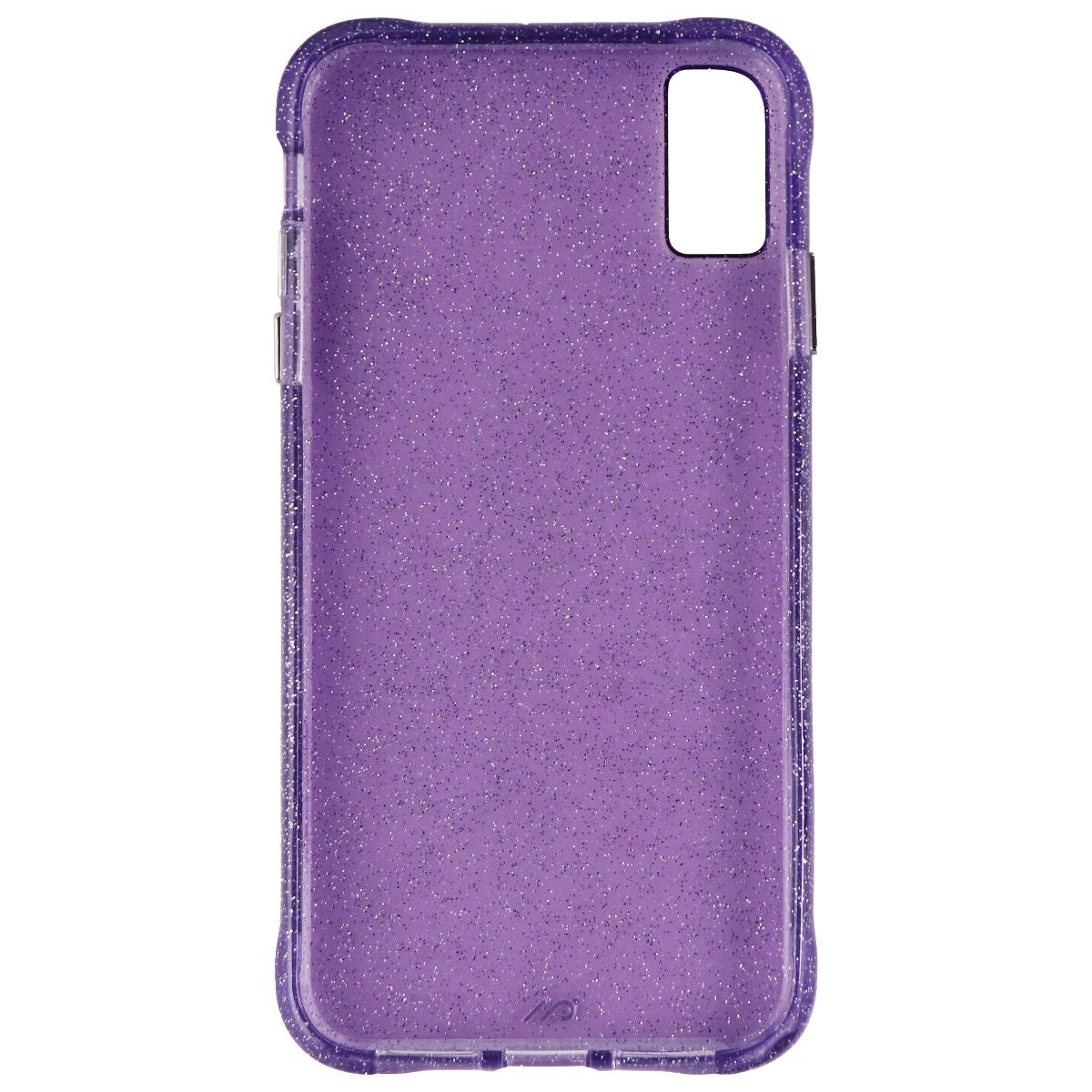 Case-Mate Sheer Crystal Hard Case for Apple iPhone Xs Max - Crystal Purple - New