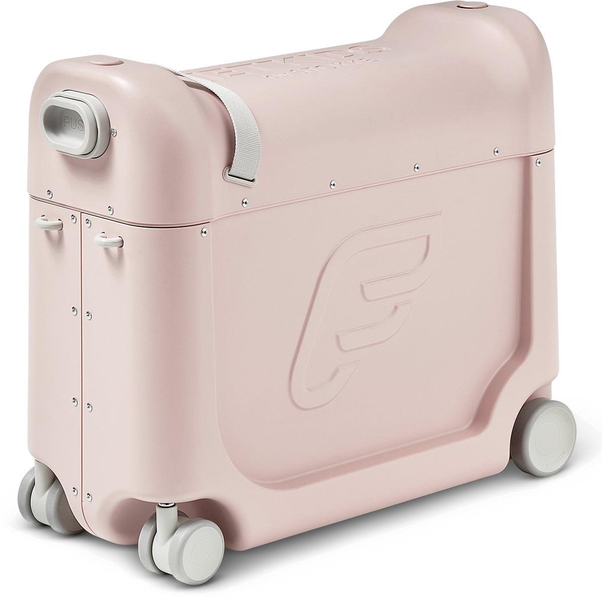 Stokke OPEN BOX JetKids BedBox V3 - Pink Lemonade