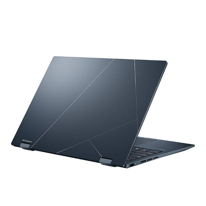 ASUS ZenBook 14 - 2-in-1 - Touch i7-1360P - 16GB RAM - 1TB SSD - Ponder Blue