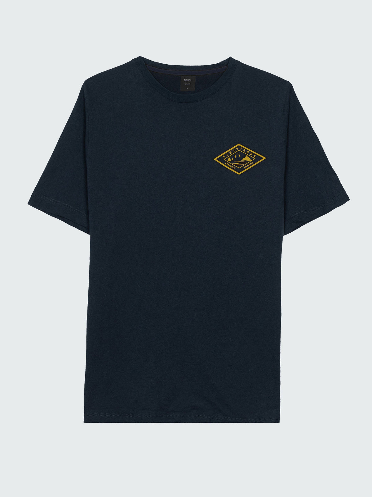 Men's Diamond Logo T-shirt