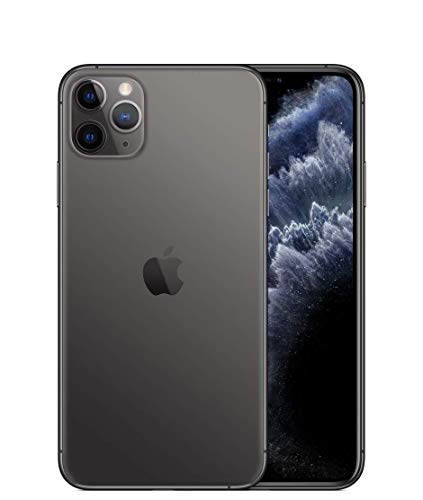 Verizon - Apple iPhone 11 Pro, US Version, 64GB, Space Gray - MWCH2LL/A