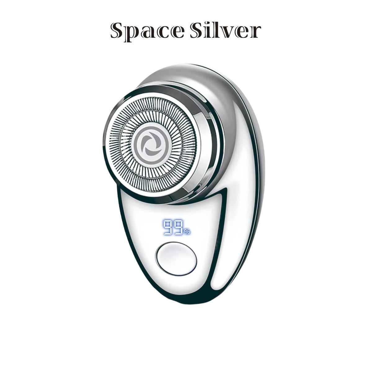 Mini Electric Shaver