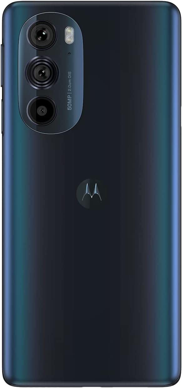 Verizon Moto Edge Plus 5G - 128GB - Blue - XT22014