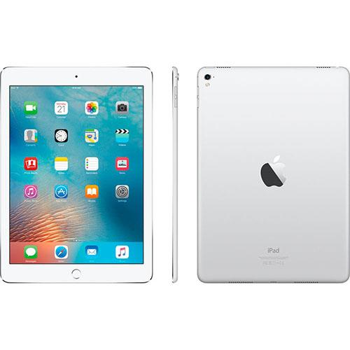 iPad Pro 10.5" (2017) 256GB - Silver (Wi-Fi)