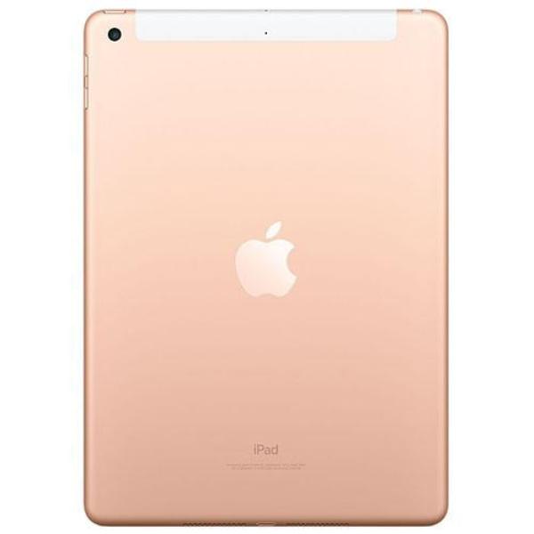 iPad 9.7" (6th Gen, 2018) 128GB - Gold (Wi-Fi)