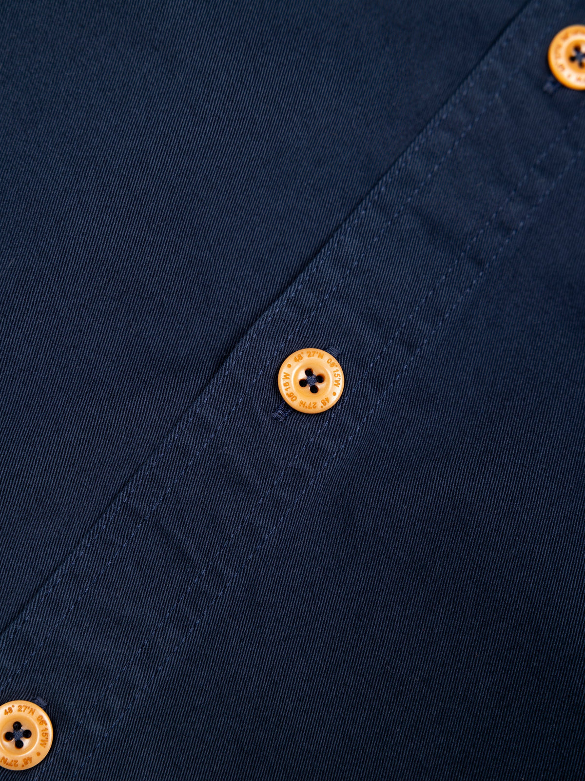 Men's Eddystone Shirt