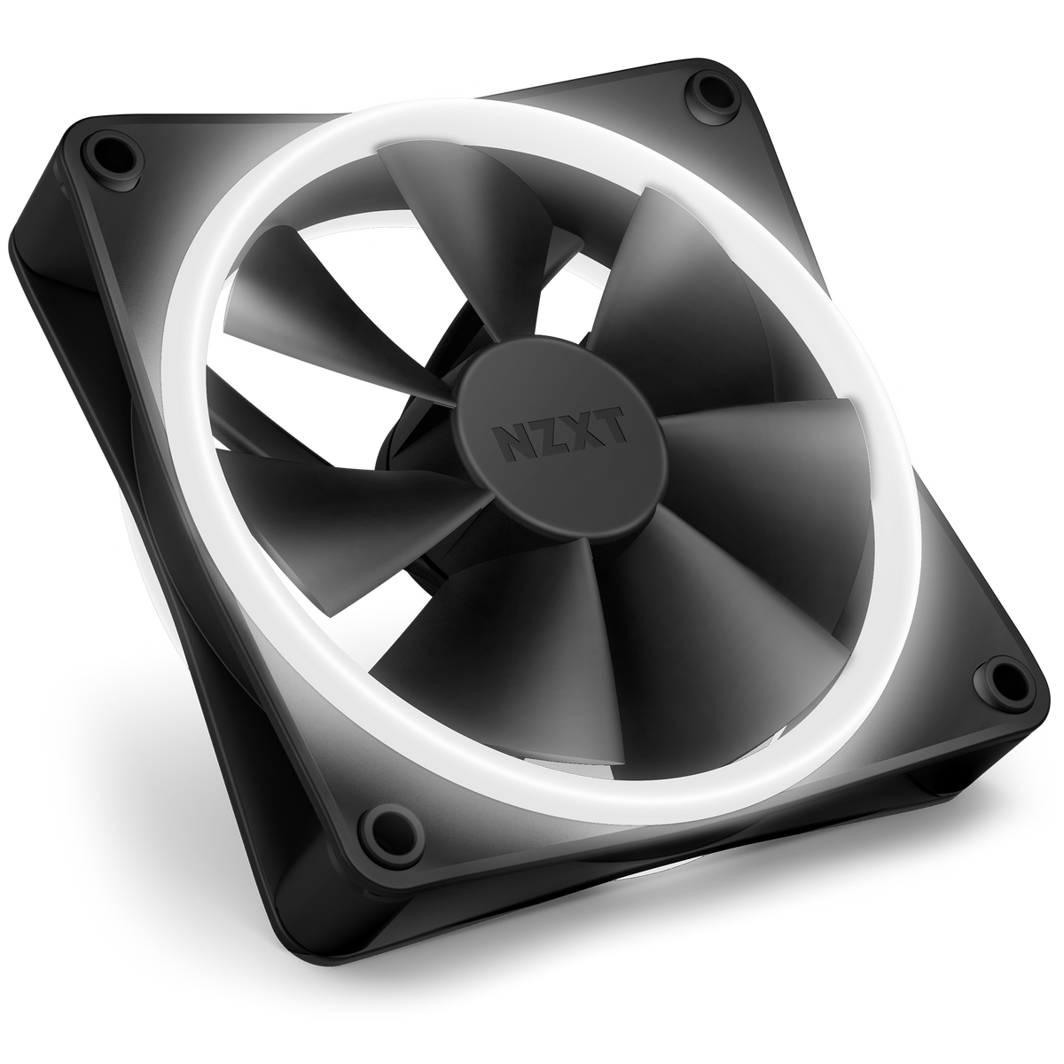 F120 RGB Duo Triple Pack