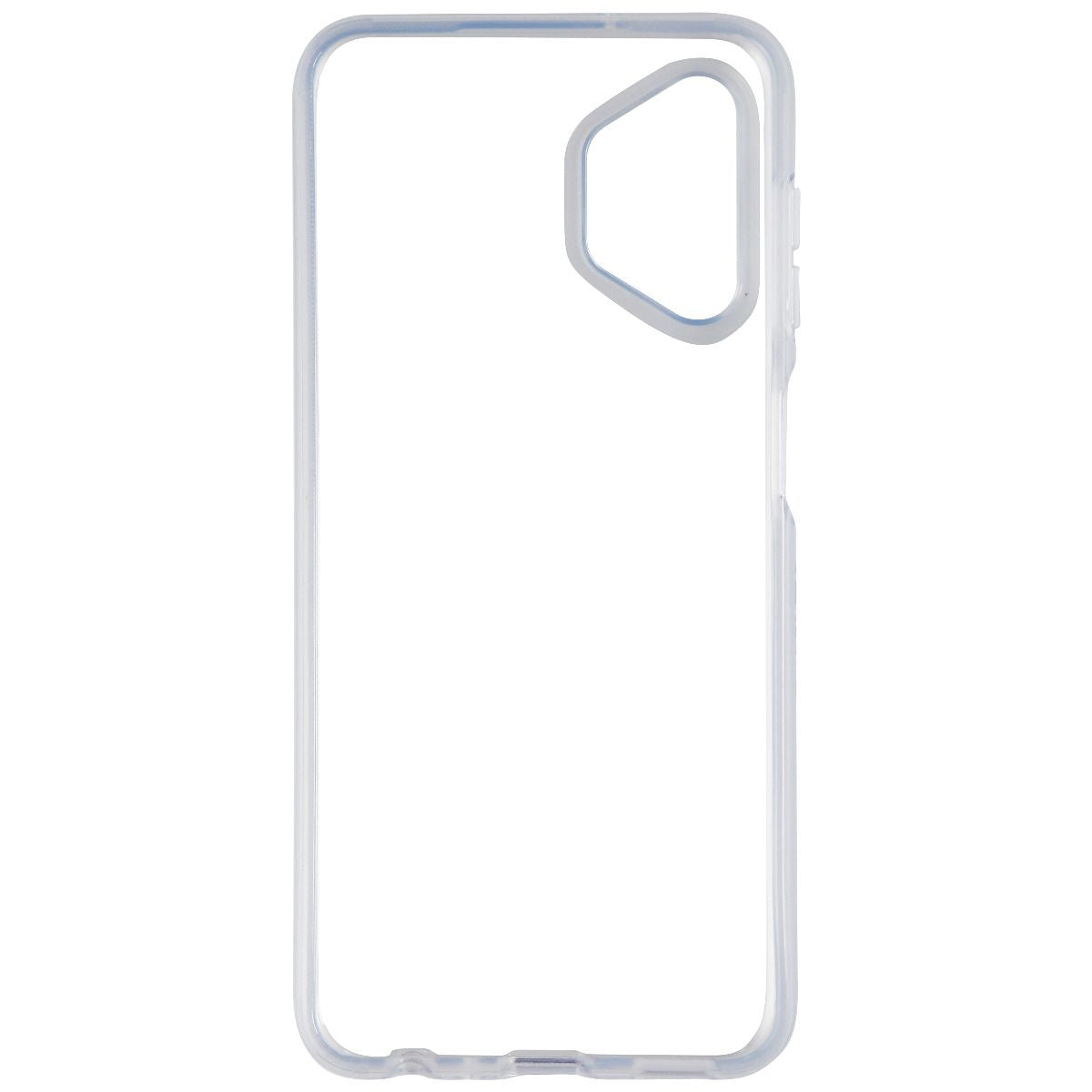 Tech21 Evo Lite Series Flexible Case for Samsung Galaxy A13 - Clear - New