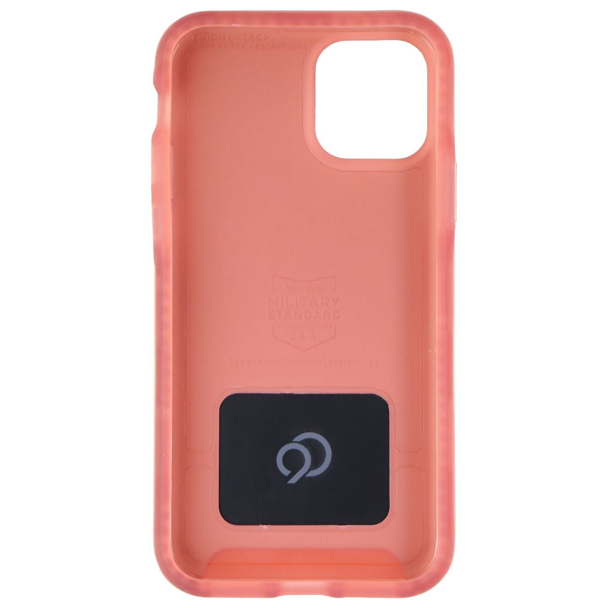 Nimbus9 Cirrus 2 Series Hard Case for Apple iPhone 11 Pro - Rose Gold (Pink) - New