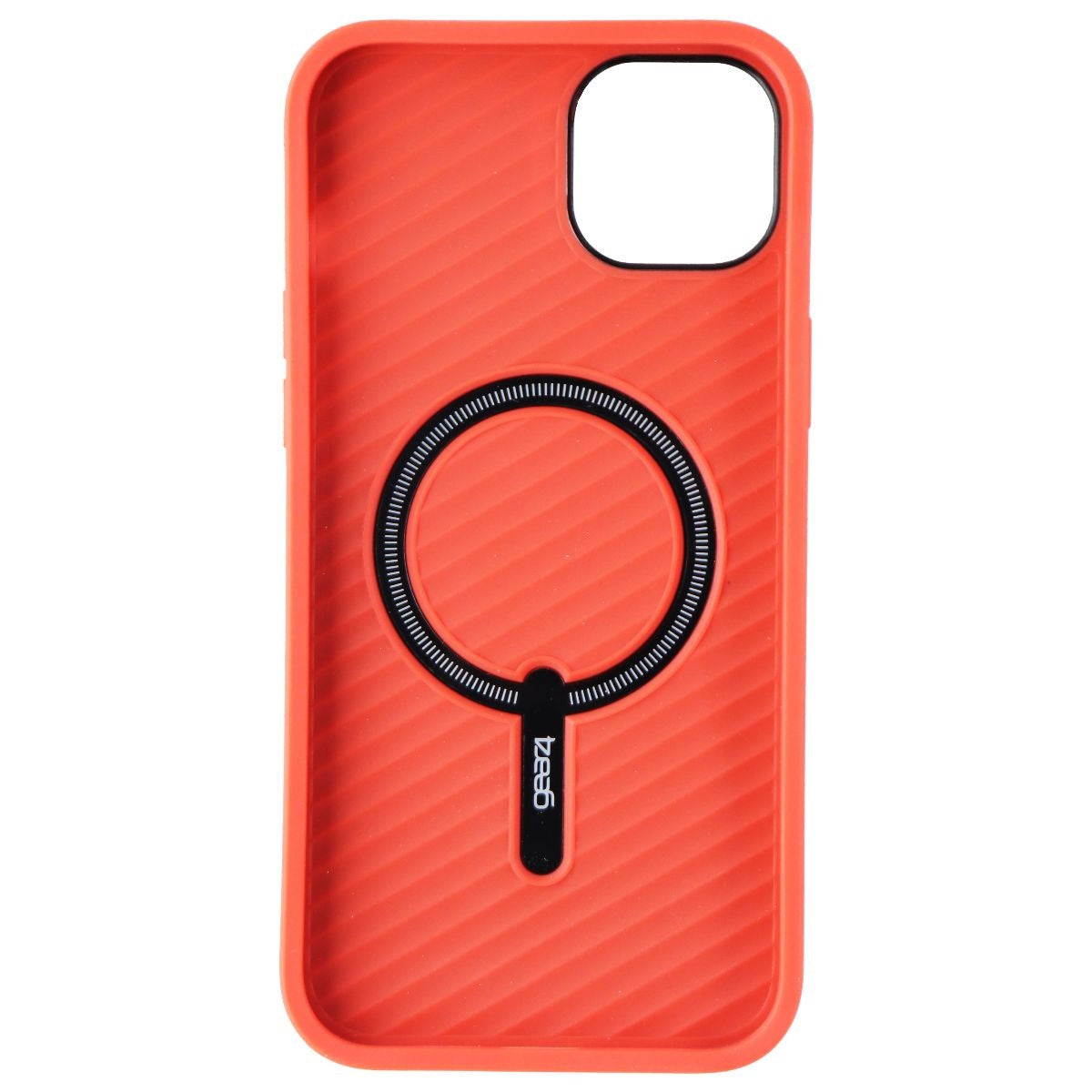ZAGG Gear4 Battersea Snap Case for MagSafe for iPhone 14 Plus - Black - New