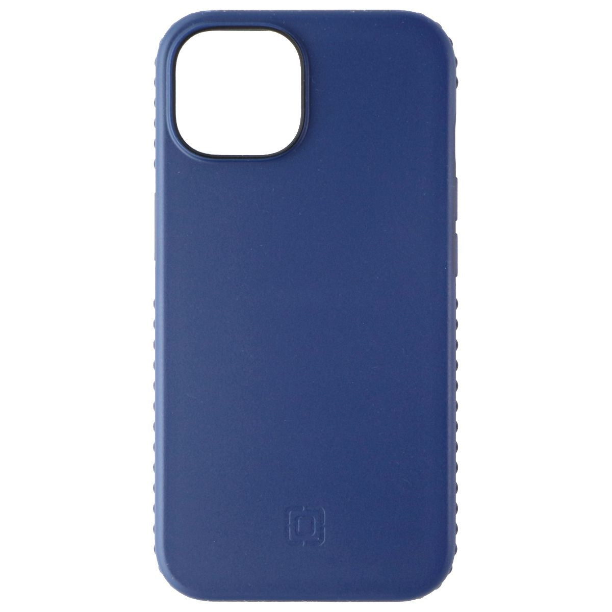Incipio Grip Series Hard Case for iPhone 14 - Midnight Navy/Inkwell Blue - New
