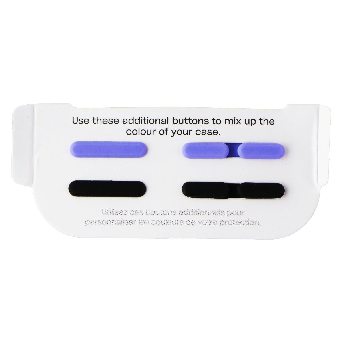 Tech21 Evo Check Series Flexible Gel Case for Apple iPhone 14 - Blue - New