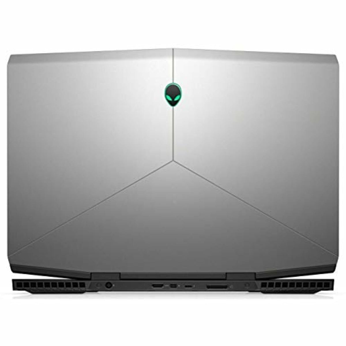 Alienware M15 - 15.6" FHD - i7-8750H - 16GB RAM - GTX 1060 - 1TB HDD - Silver