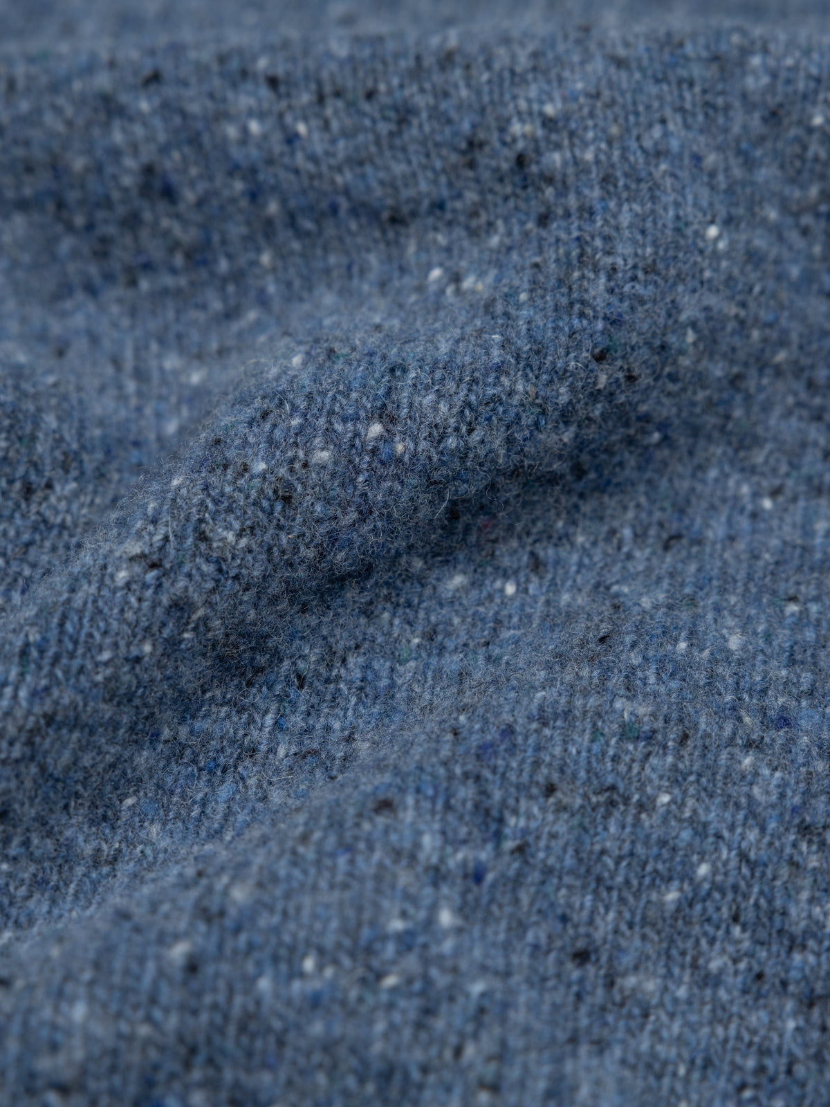 Men's Fisher Cast Off Jumper