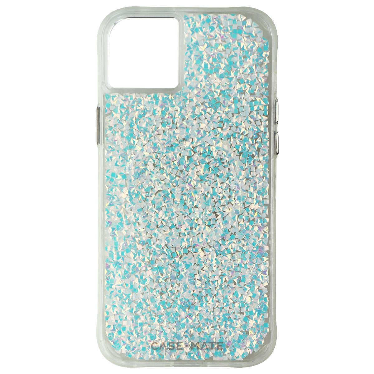 Case-Mate Twinkle Series Case for MagSafe for iPhone 14 Plus - Twinkle Diamond - New