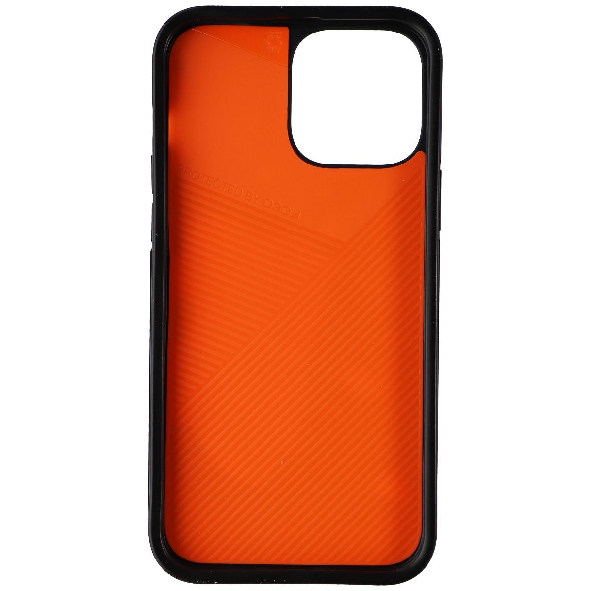 ZAGG Gear4 Denali Series Case for Apple iPhone 13 Pro Max - Black - New