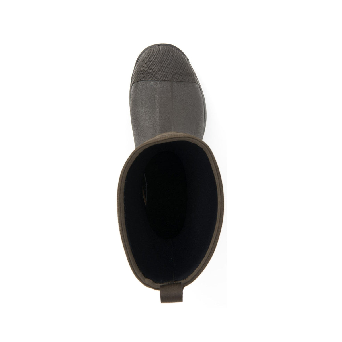 Muck Boots MB Derwent II Unisex Wellington Boots - Black/Bark