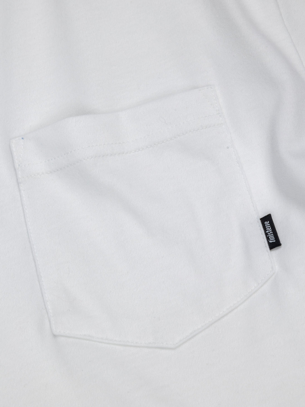 Men's Harlyn Pocket T-shirt