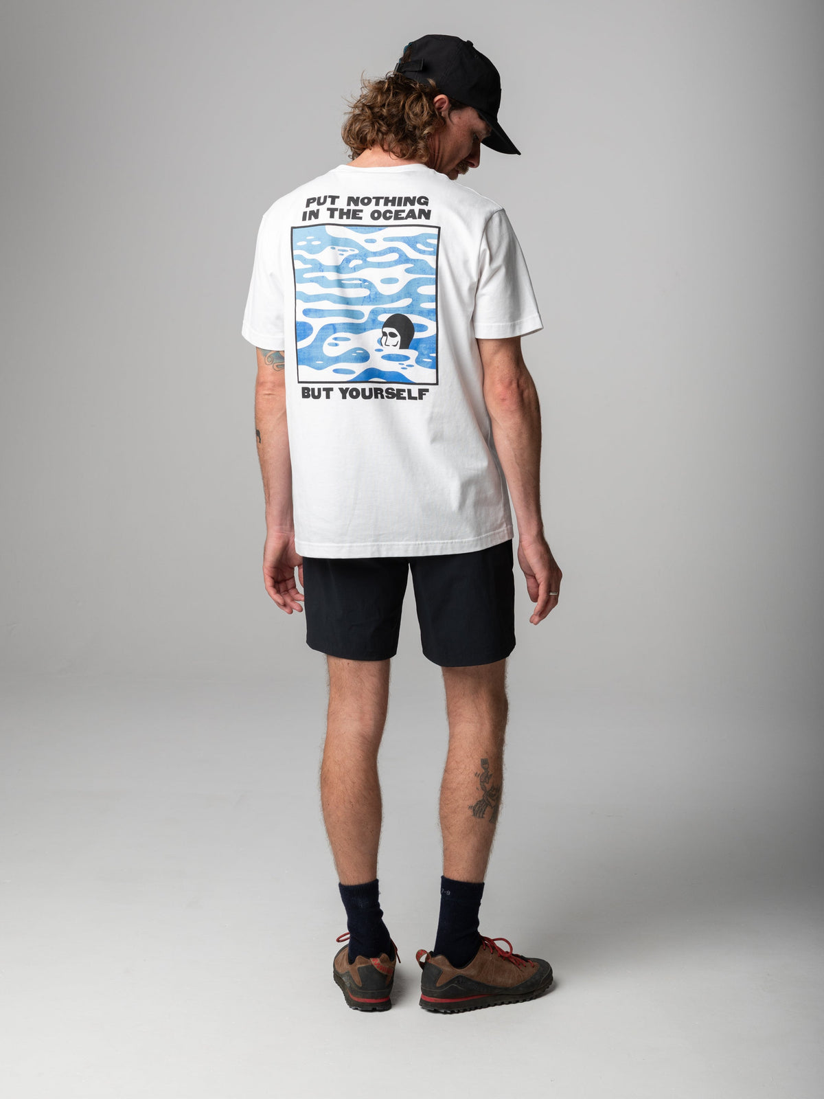 Men's Nothing But T-shirt