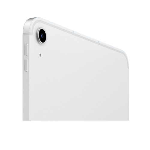 iPad 10.9" (10th Gen, 2022) 256GB - Silver (Wi-Fi + Cellular)