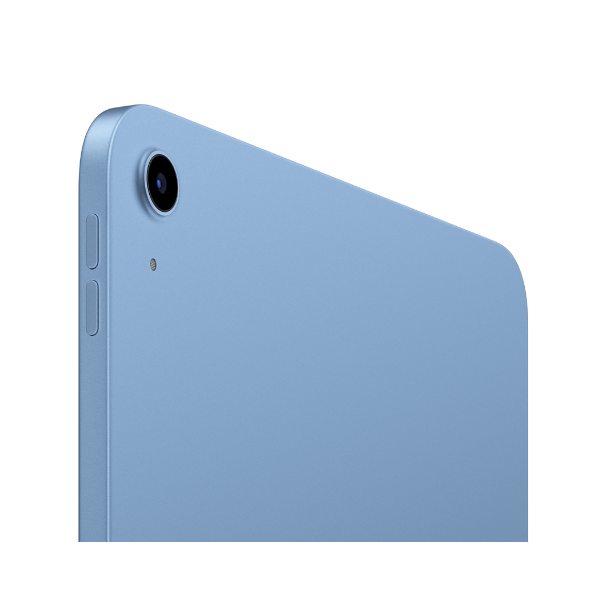 iPad 11" (A16, 2025) 128GB - Blue (Wi-Fi + Cellular)