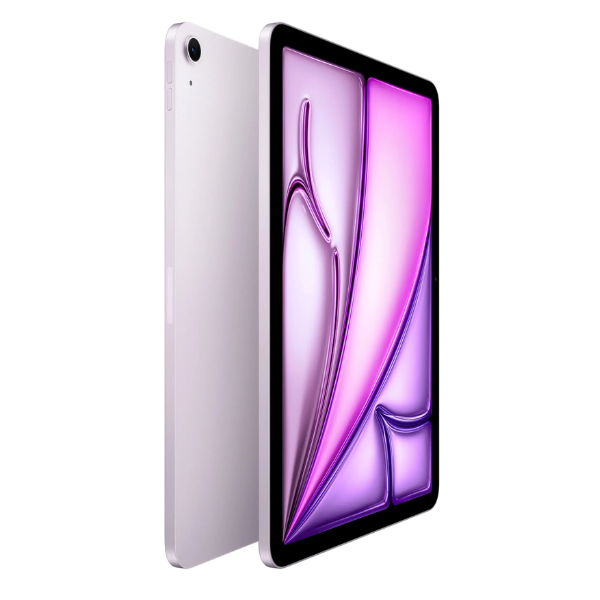 iPad Air 11" (M2, 2024) 256GB - Purple (Wi-Fi)