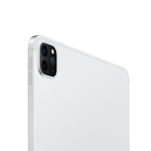 iPad Pro 12.9" (M2, 2022) 1TB - Silver (Wi-Fi + Cellular)