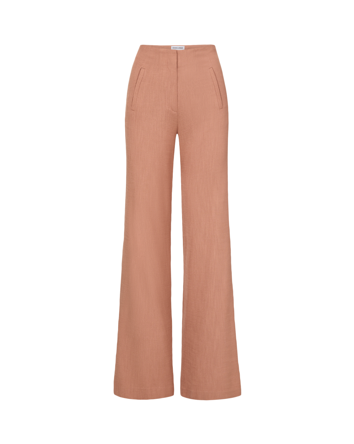 Jude Wide-Leg Pant