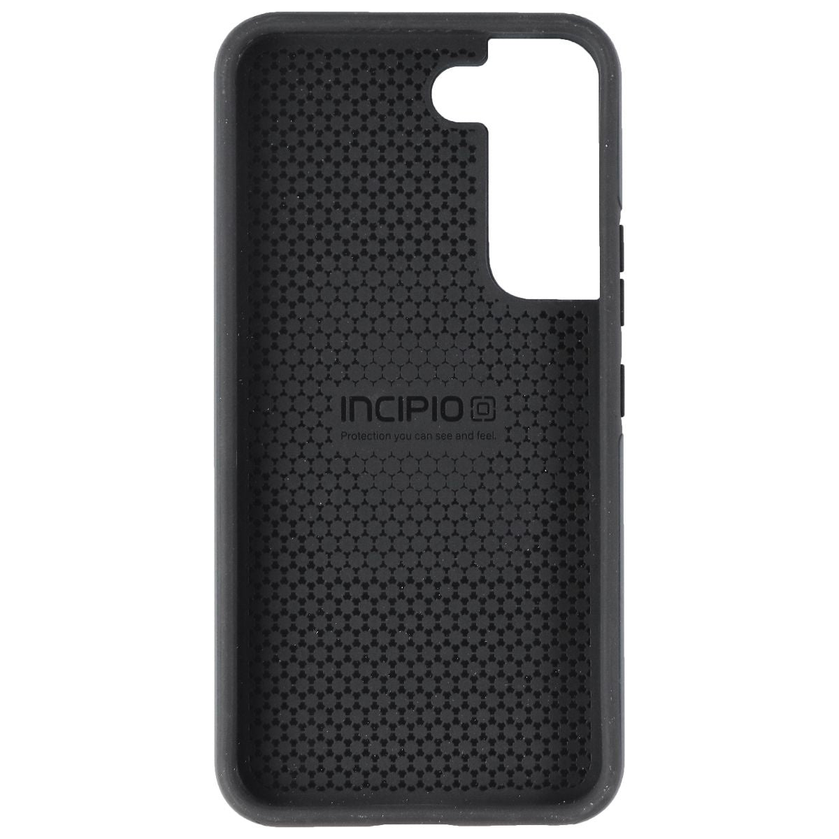 Incipio Duo Series Dual Layer Case for Samsung Galaxy S22 - Dark Denim Blue - New