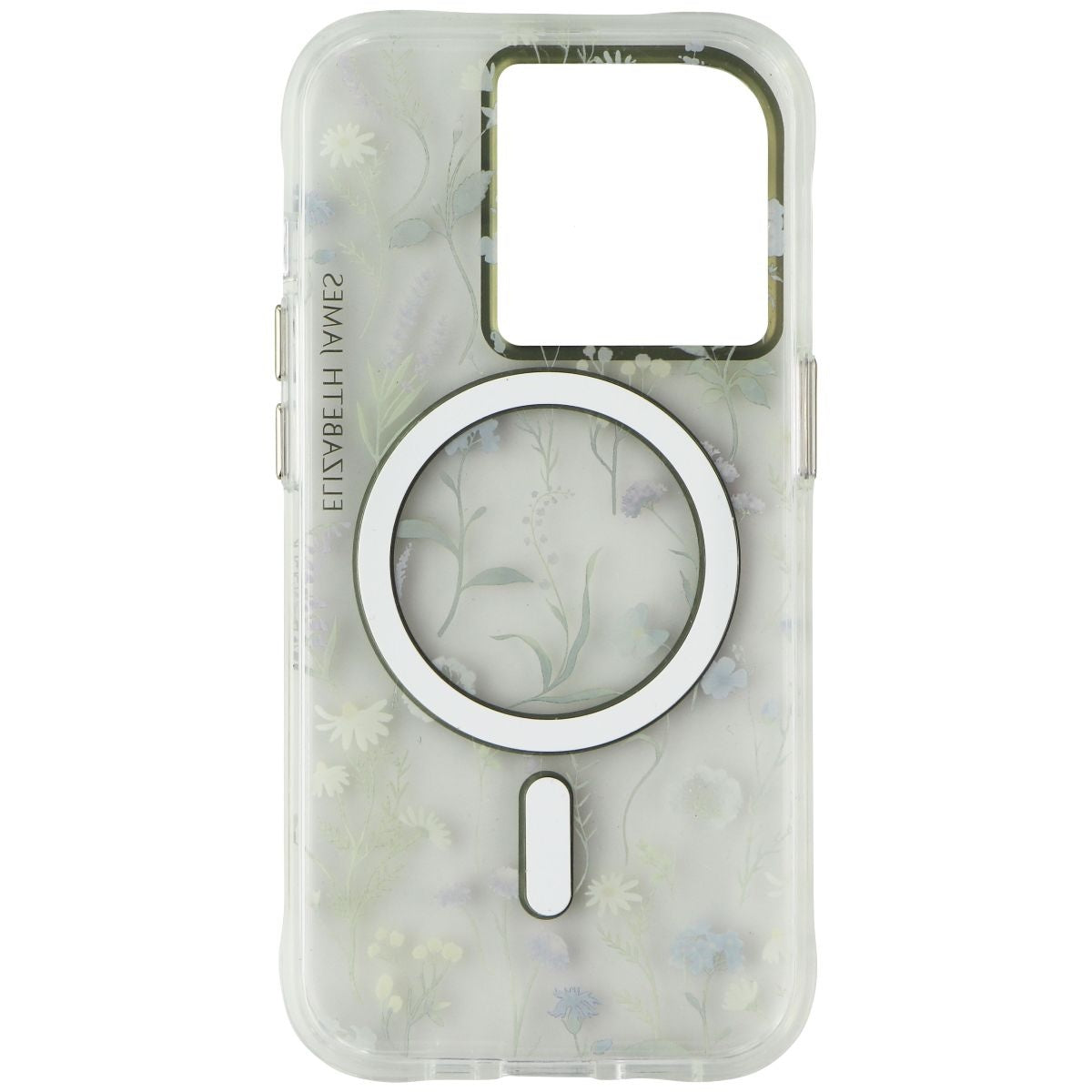 Case-Mate Elizabeth James Case for MagSafe for iPhone 14 Pro - Versailles - New